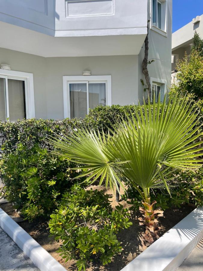 Ninemia Beach Hotel & Suites Aγία Μαρίνα Εξωτερικό φωτογραφία
