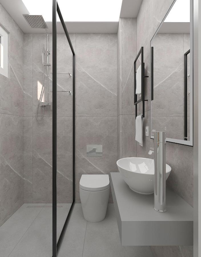 Ninemia Beach Hotel & Suites Aγία Μαρίνα Εξωτερικό φωτογραφία
